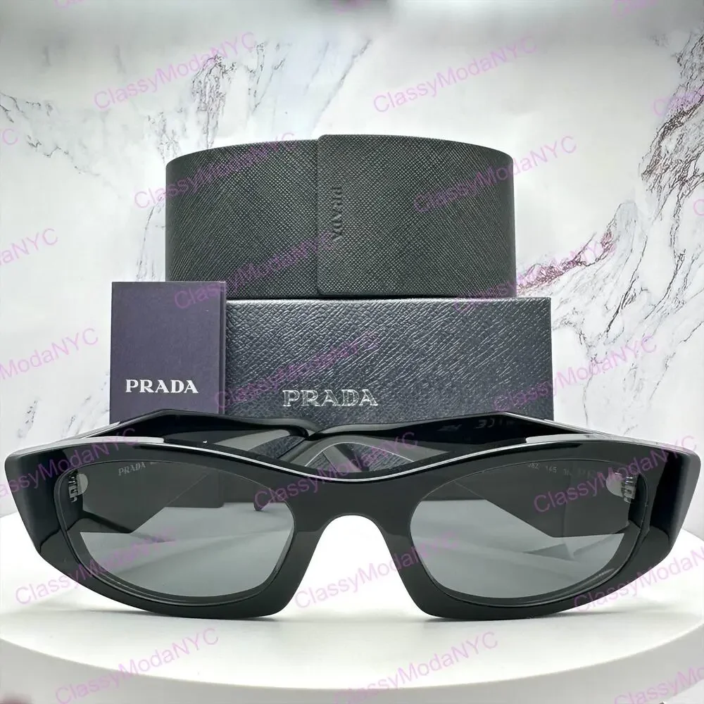 New PRADA Sunglasses